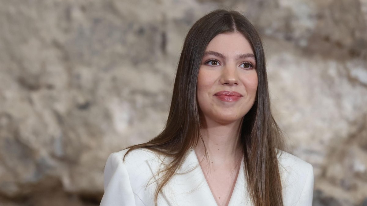 infanta sofia