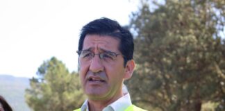 jose manuel caballero