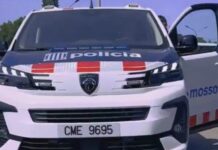 mossos