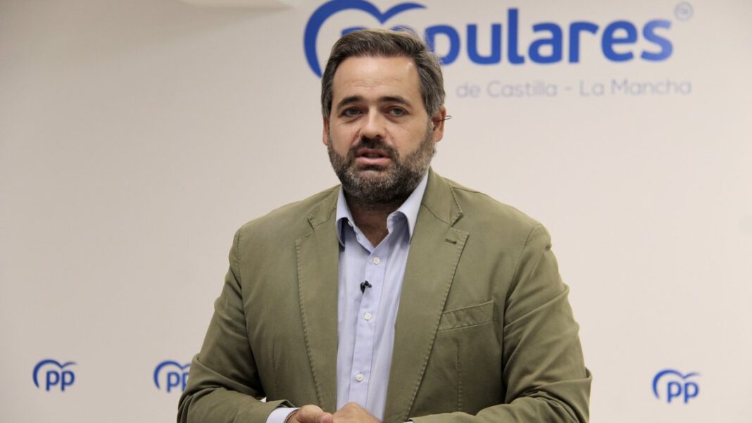 nunez durante su intervencion en a3