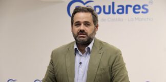 nunez durante su intervencion en a3