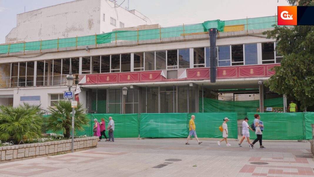 obras casa de la cultura cr