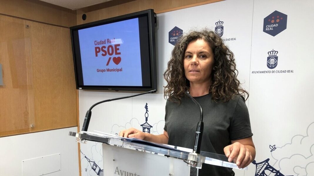 paula artime psoe cr