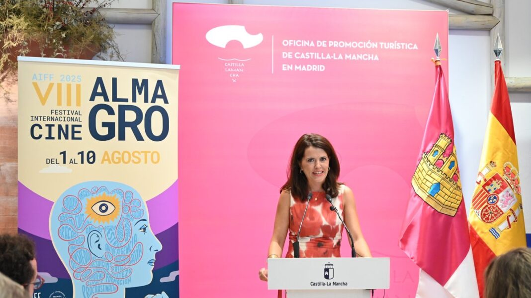 pelayo almagro