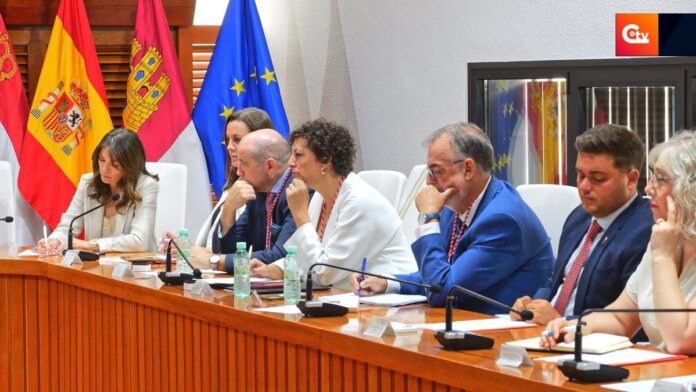 pleno ext psoe 6 1 4