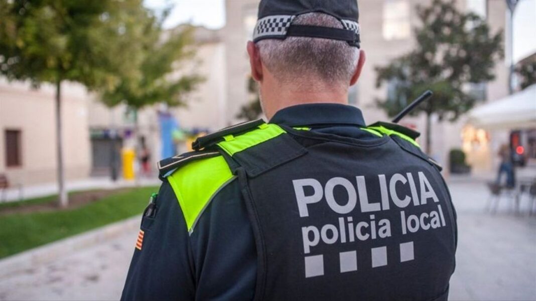 policia local