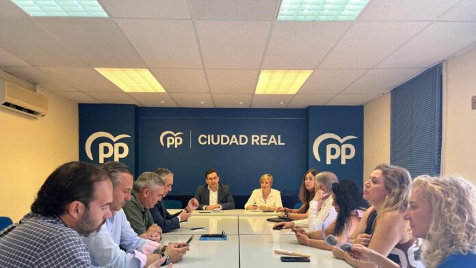 pp de ciudad real