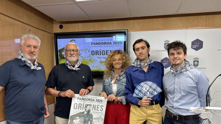 presentacion concierto