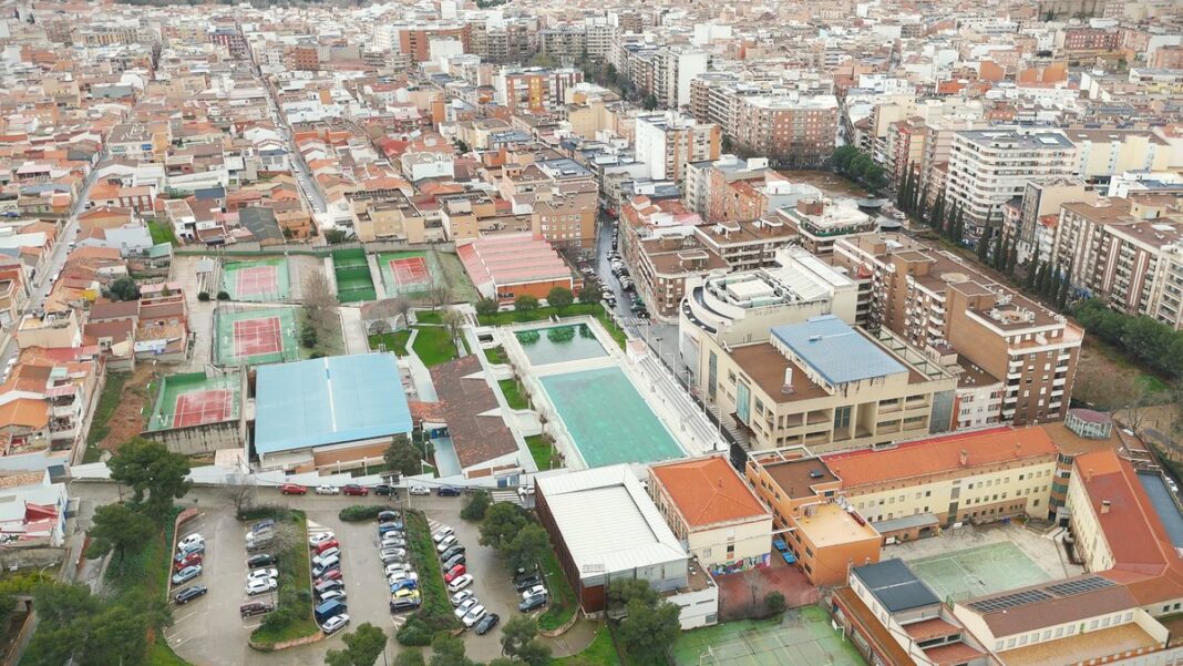 puertollano ae1