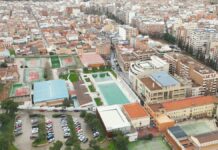 puertollano ae1