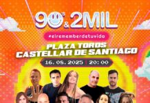 remember castellar de santiago