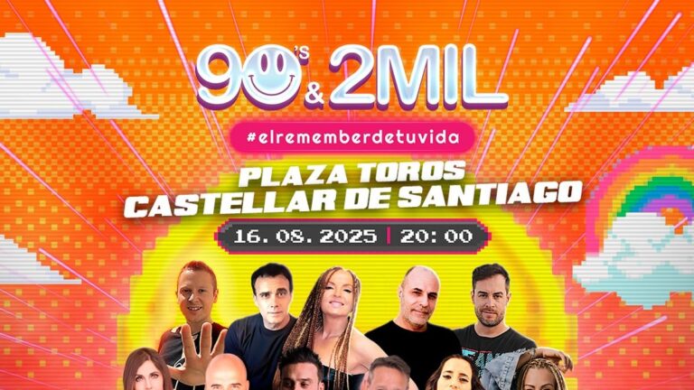 remember castellar de santiago