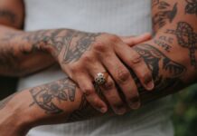 tatuajes