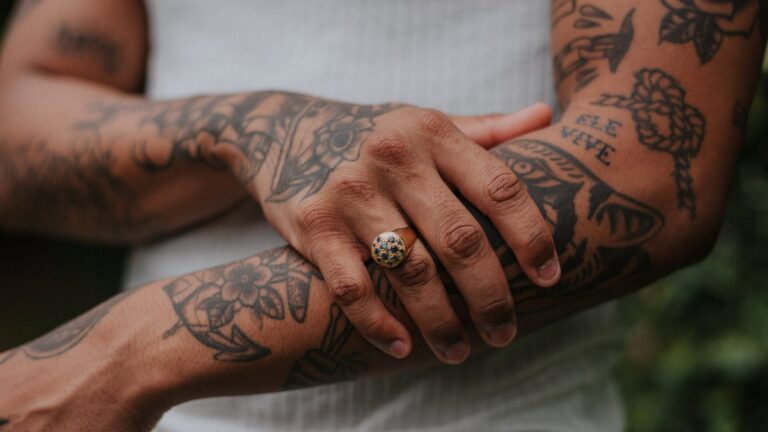tatuajes