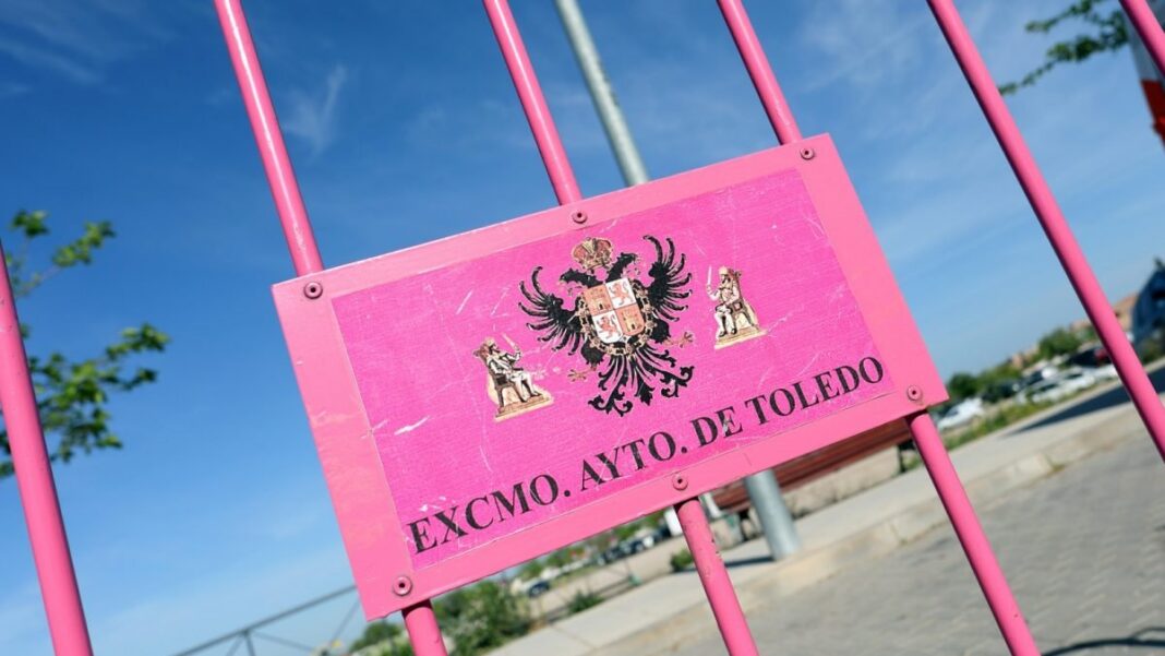 toledo