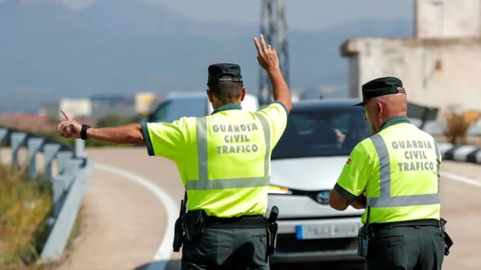 trafico multas