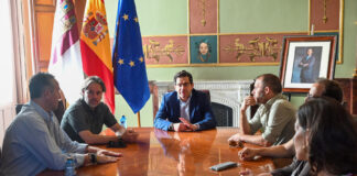 MUCANA, el gran museo de la Caza y la Naturaleza que transformará Ciudad Real valv