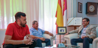 valverde correos