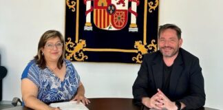 villarrubia reunion subdelegado