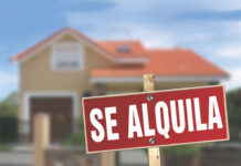 vivienda alquiler