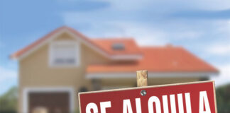 vivienda alquiler