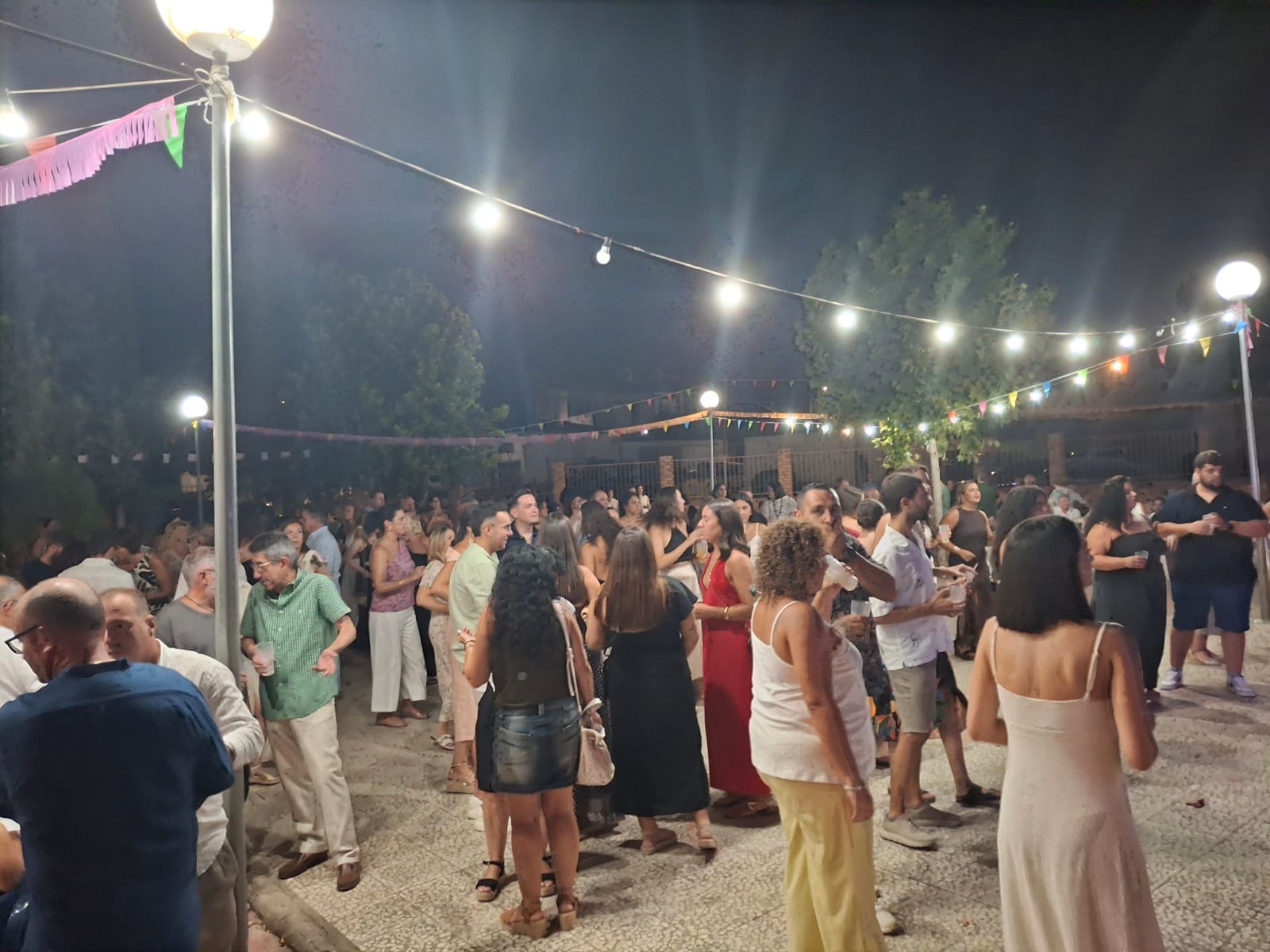 Guadalmez feria11