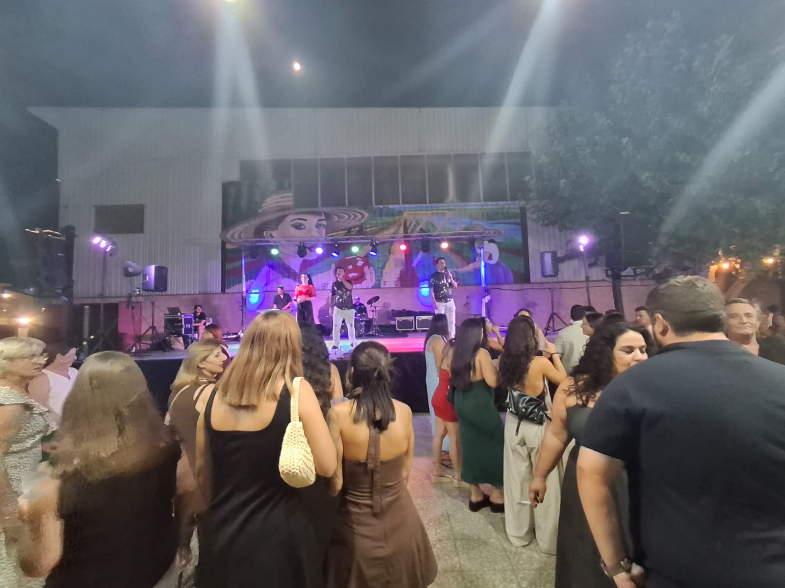 Guadalmez feria12
