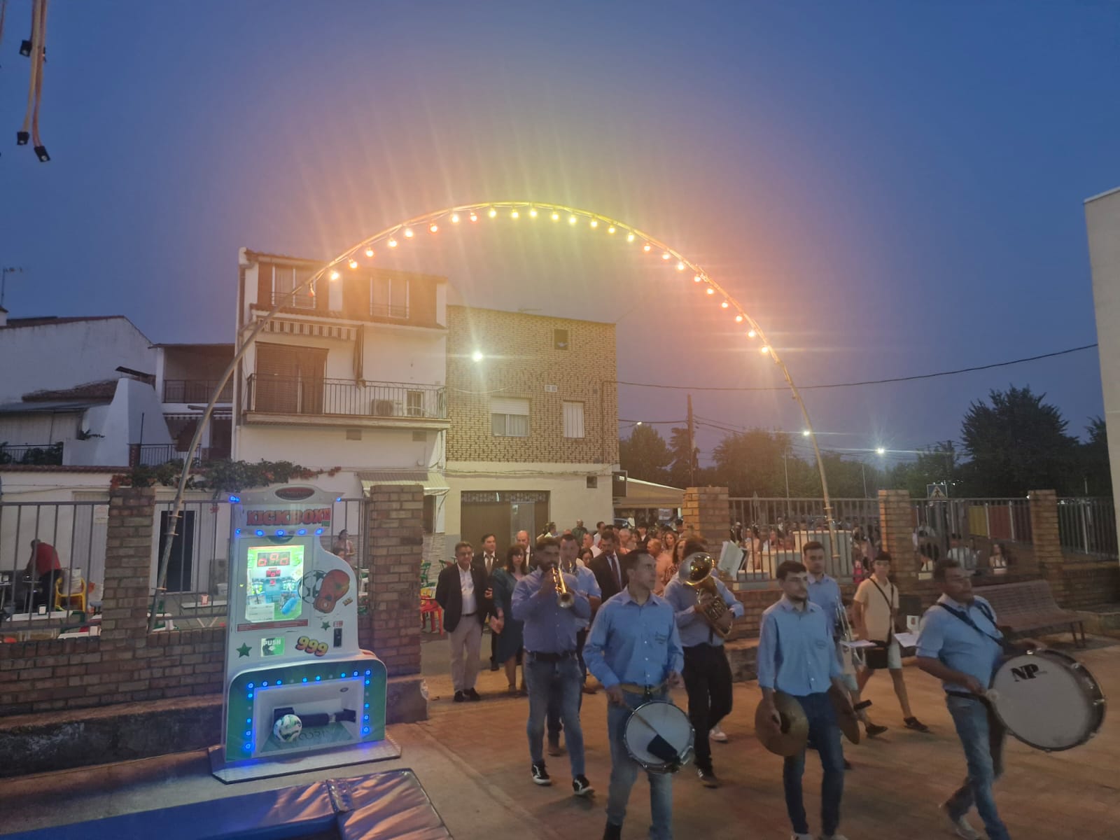 Guadalmez feria5