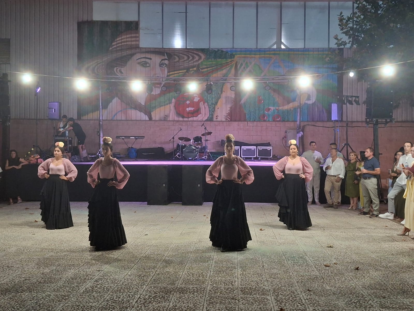 Guadalmez feria6