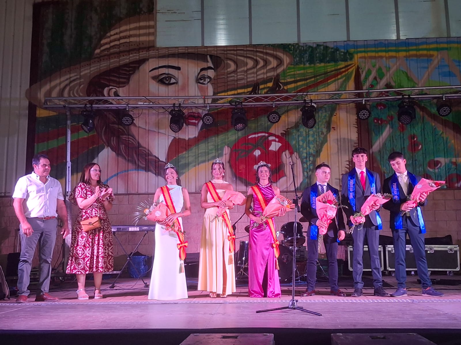 Guadalmez feria8