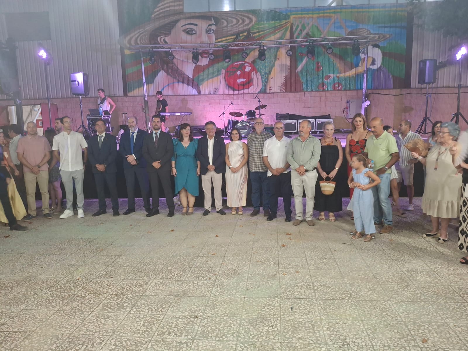 Guadalmez feria9