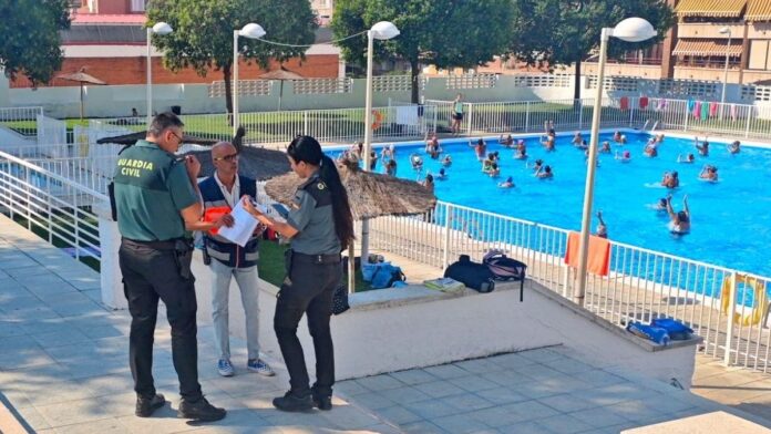 Puertollano insp GC