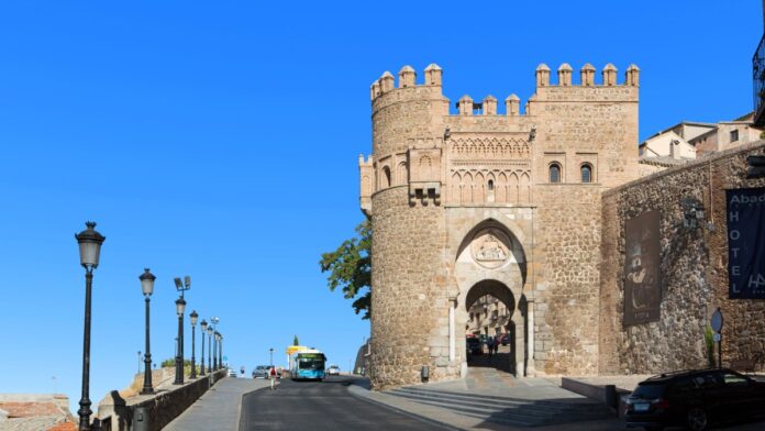 Toledo