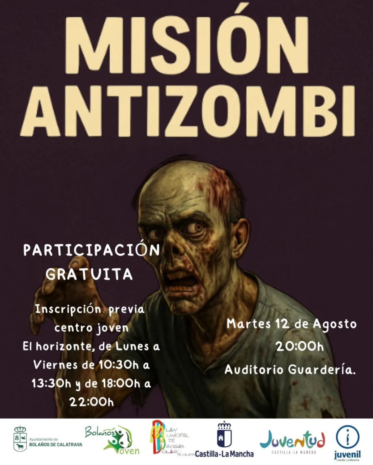 antizombi