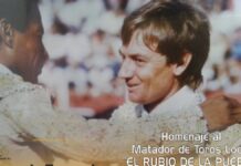 cartel toros puebl de don rodrigo