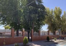 ceip inocente martin