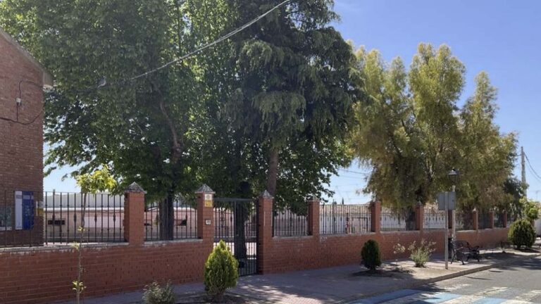 ceip inocente martin