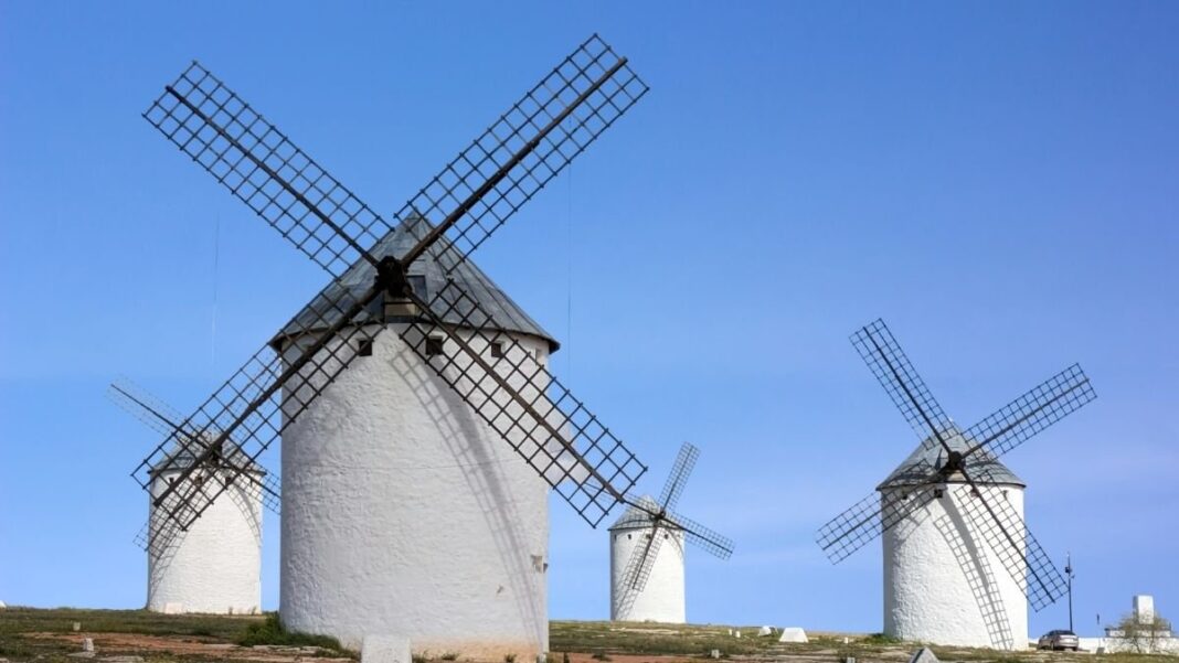 clm molinos