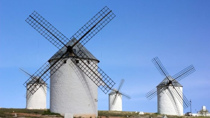 clm molinos