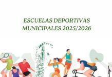 escuelas deportivas municipales 2