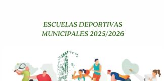 escuelas deportivas municipales 2