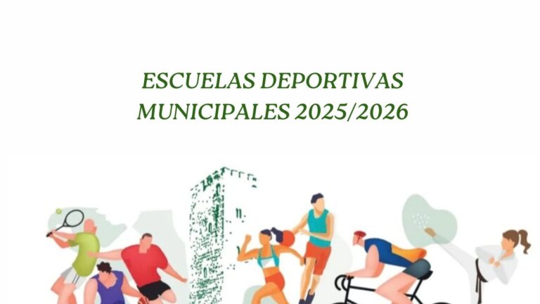 escuelas deportivas municipales 2