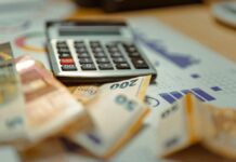 finanzas gastos