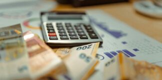 finanzas gastos