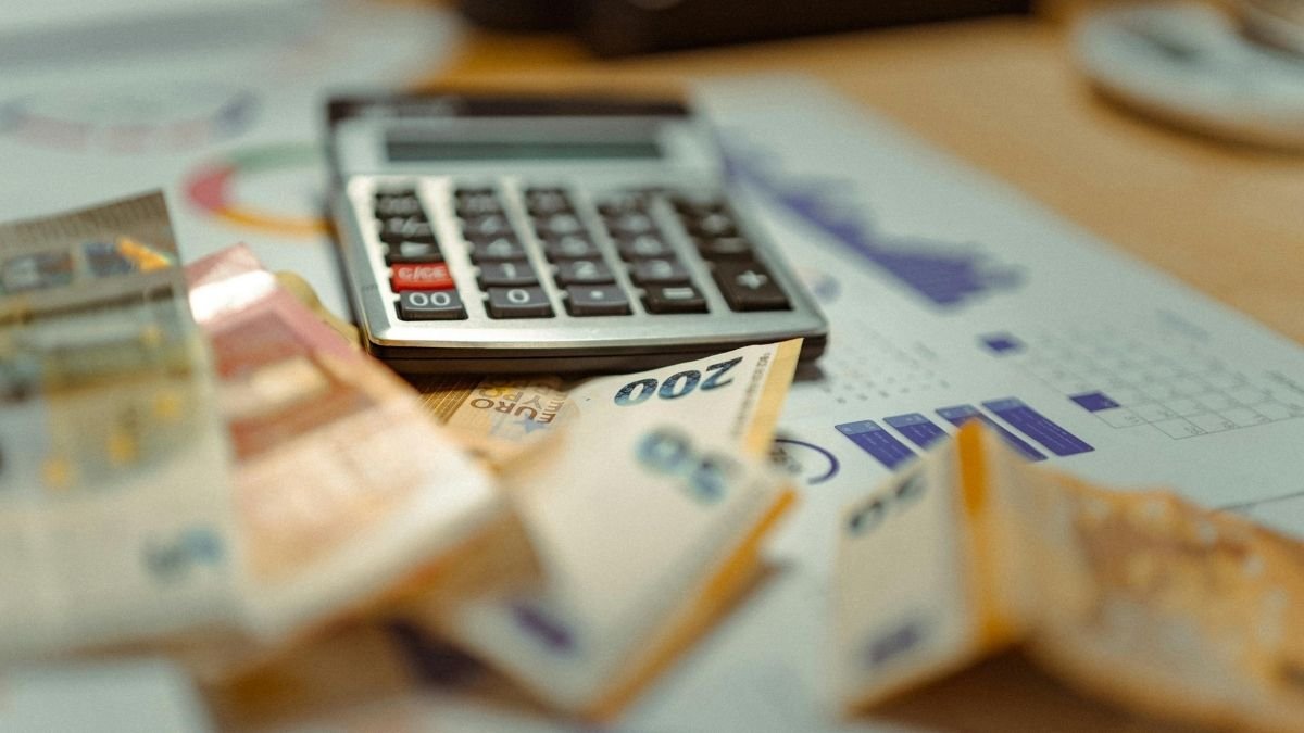 finanzas gastos