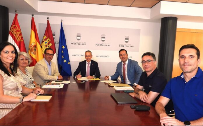 firma escrituras artech