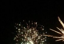 fuegos artificiales cr