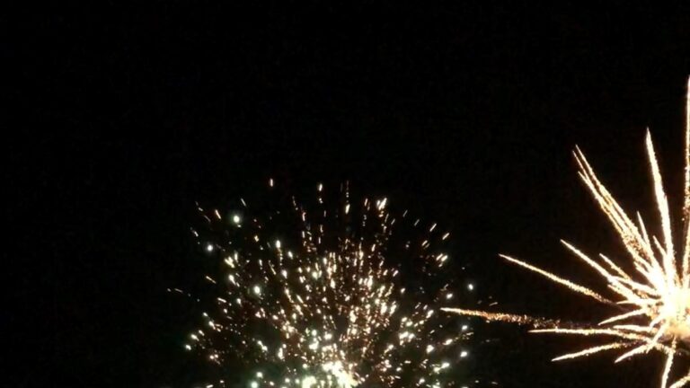 fuegos artificiales cr