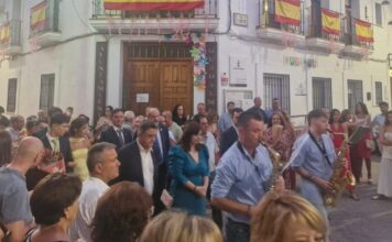 guadalmez feria1