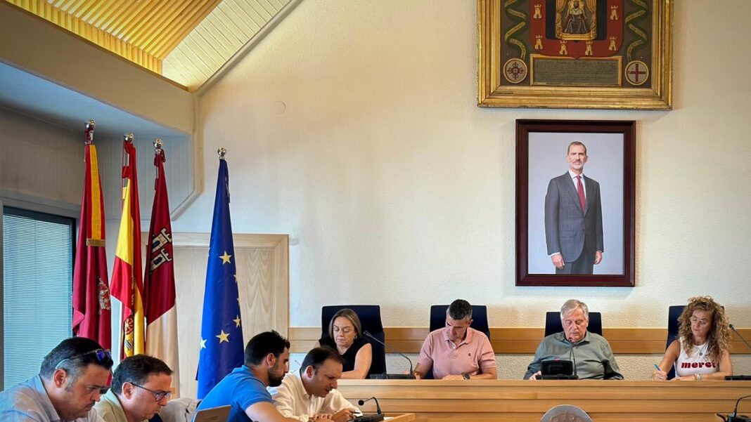 junta de gobierno 1
